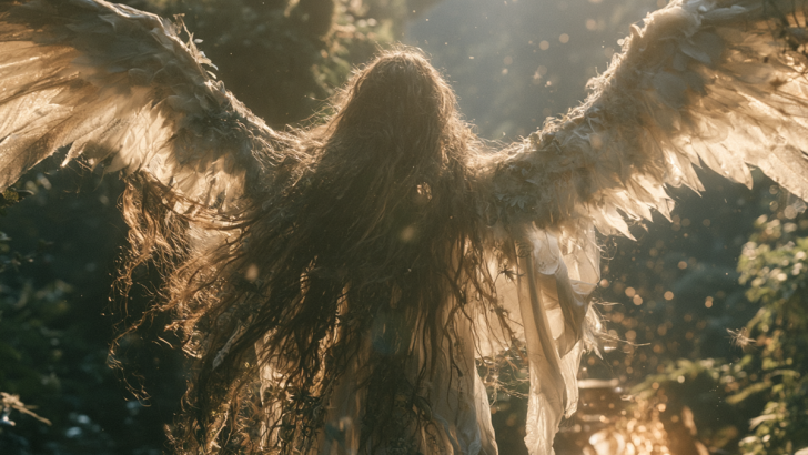 What Is an Earth Angel?