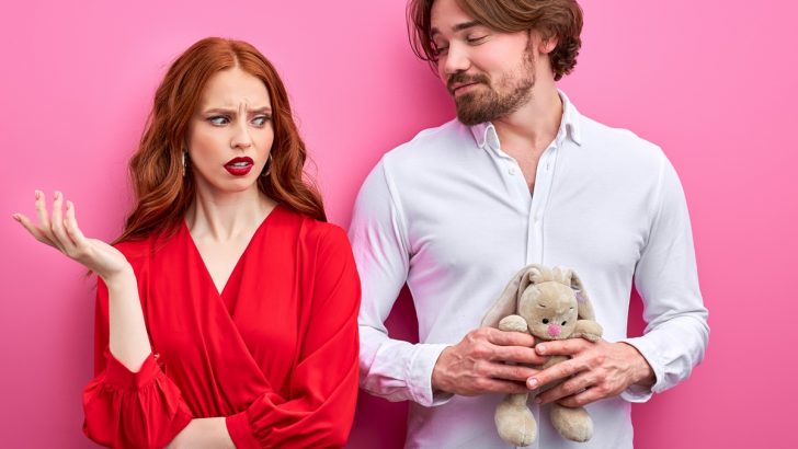 10 Signs You’re Emotionally Immature