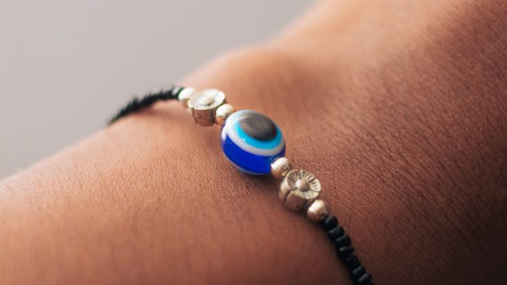 10 Types of Jewelry That Will Protect You from Evil Energy