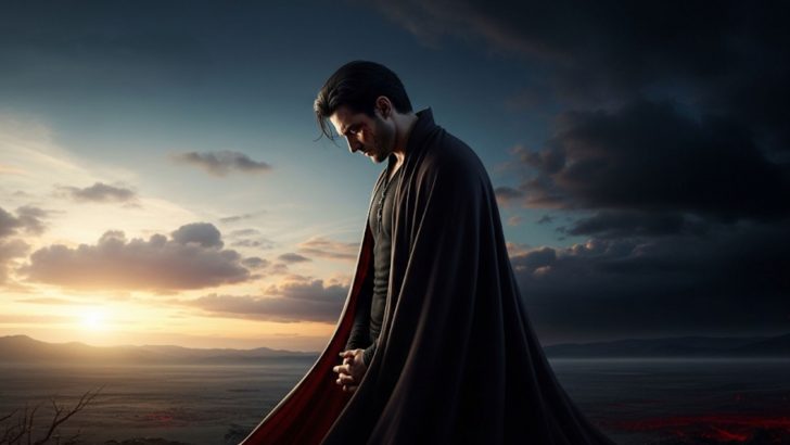 10 Facts About Lucifer’s Loneliness After the Fall