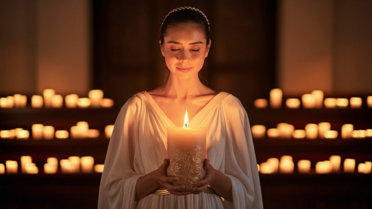 10 Ancient Rituals for Overcoming Heartbreak