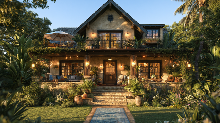 How to Calculate Your Feng Shui House Number and What It Means
