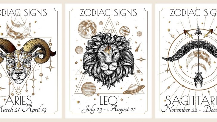 10 Annoying Habits of Fire Signs
