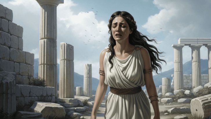 10 Myths That Helped People Grieve Before Therapy Existed