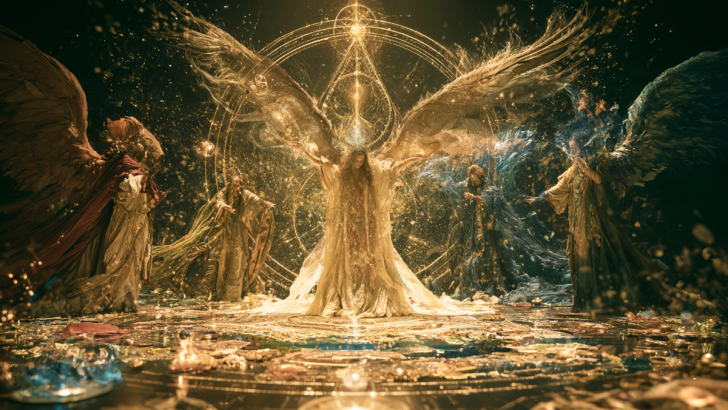 10 Ways to Build a Stronger Connection with Your Guardian Angel