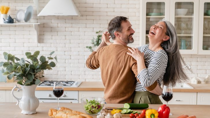 10 Things Husbands Need In Order to Be Happy In Their Marriage