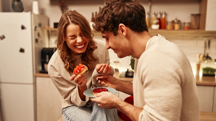 10 Questions That Will Bring You Closer to Your Partner