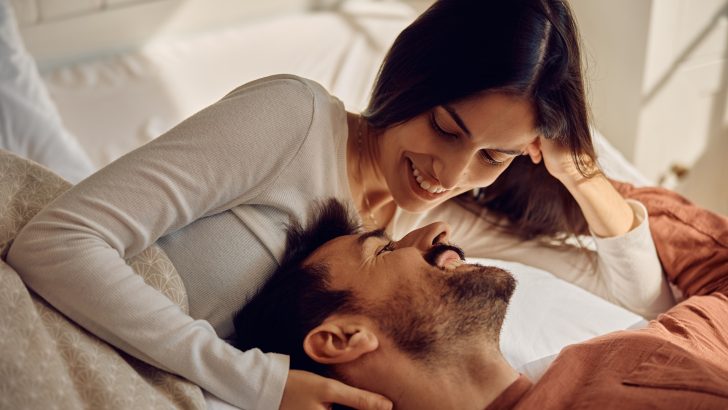 These 5 Zodiac Signs Make the Best Husbands!