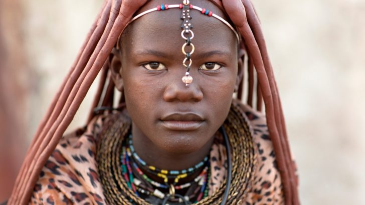 11 Societies That Keep Their Distance from the Rest of the World