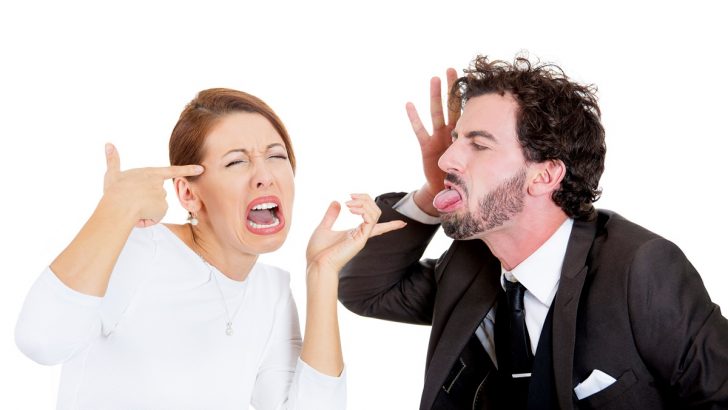 10 Things Immature People Can’t Handle