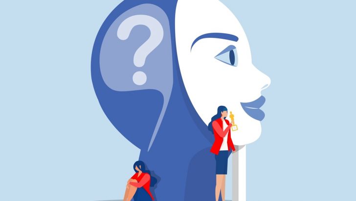 Do You Have Impostor Syndrome? Here Are 10 Ways to Overcome It!