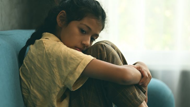 People Who Received Very Little Affection Growing Up Often Develop These 10 Traits as Adults