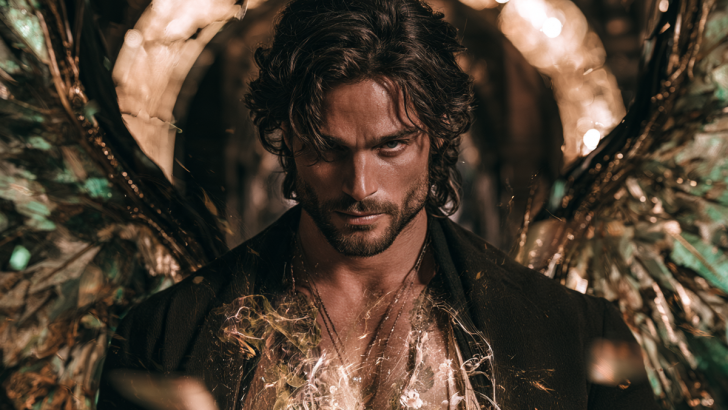 Why Did Lucifer Rebel? A Closer Look at Heaven’s Most Famous Outcast