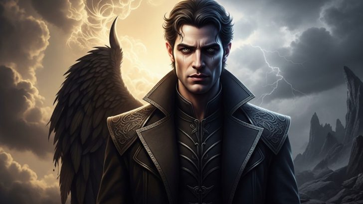 Why Did Lucifer Rebel? A Closer Look at Heaven’s Most Famous Outcast