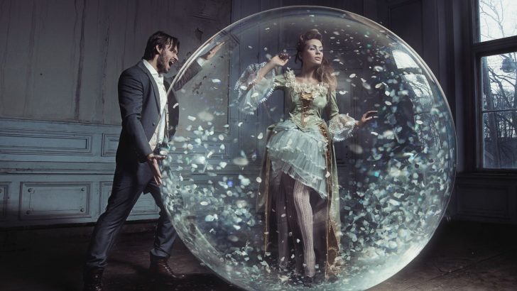 10 Tips For Becoming a Magnet For Good and Wealthy Men