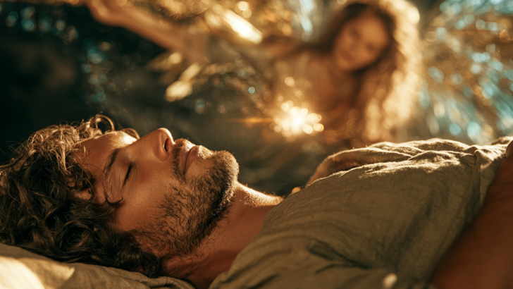 What It Means When Angels Appear in Your Dreams