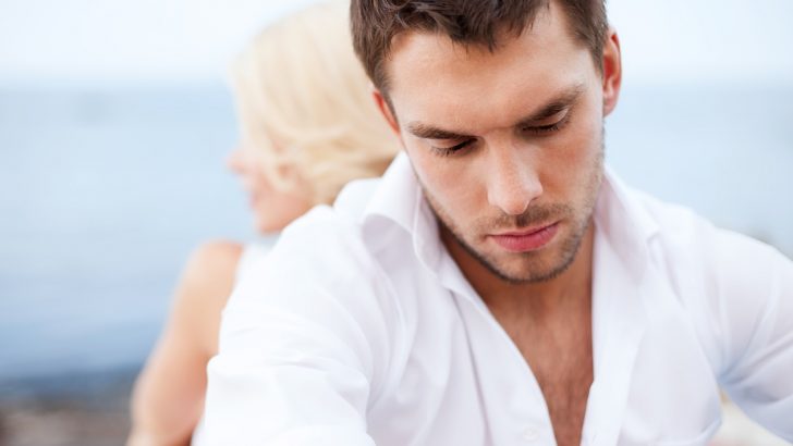 10 Phrases Men Use When They’re Falling Out of Love