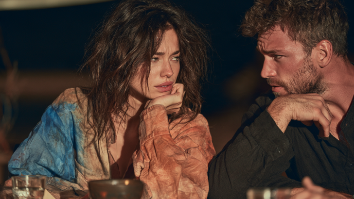 Why Modern Love Feels So Exhausting (and How to Reset)