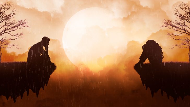 These Zodiac Signs Will Use You, Then Disappear