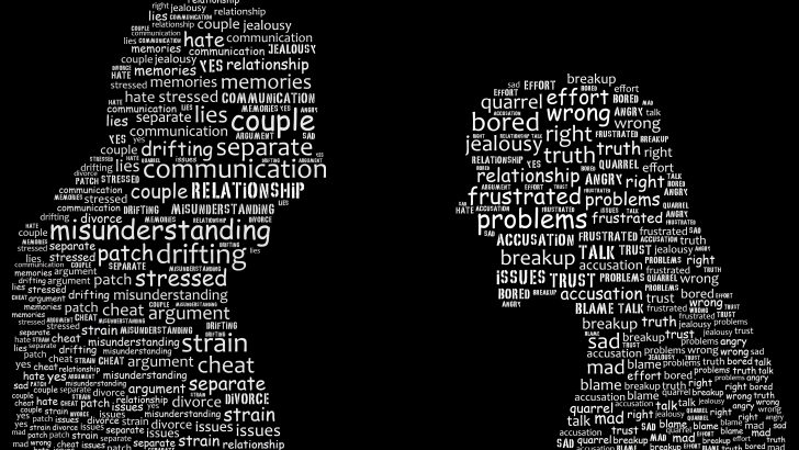 7 Brutal Truths About Married Life