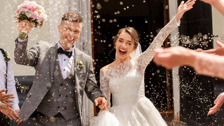 Zodiac Signs With the Best Marriage Compatibility