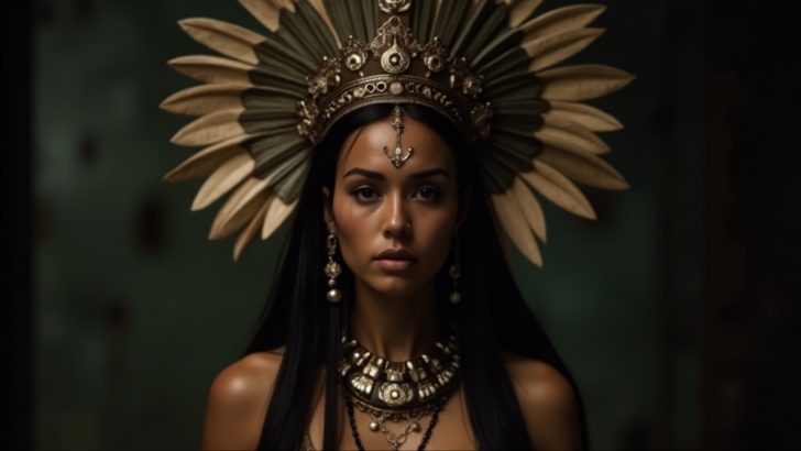 5 Powerful Moon Goddesses from Different Cultures—Who’s Your Cosmic Match?