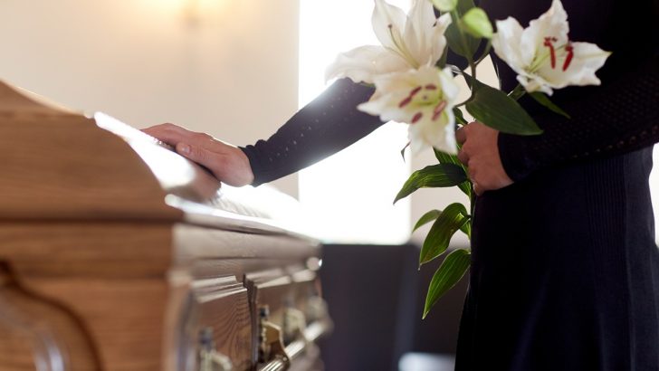 10 Myths About Death That Just Aren’t True