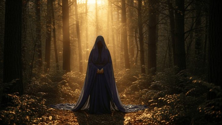 8 Wild Women of Myth Who Refused to Be Tamed