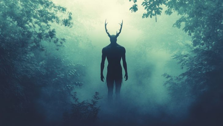 10 Mythological Creatures You’ve Never Heard Of