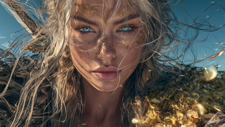 10 Norse Goddesses Who Teach Us Self‑Love Lessons for Healing Trauma