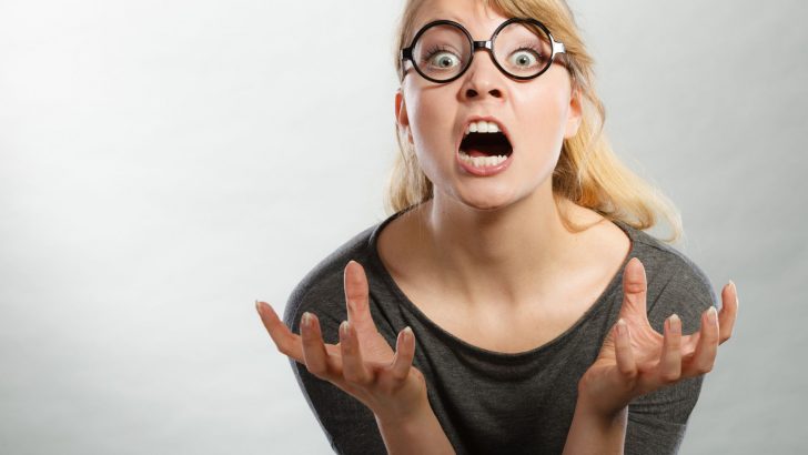 You’re Not Overreacting – You’re Just Finally Feeling Everything