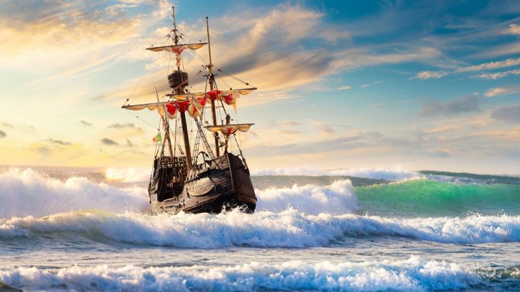10 Superstitions Pirates Were Deathly Afraid Of