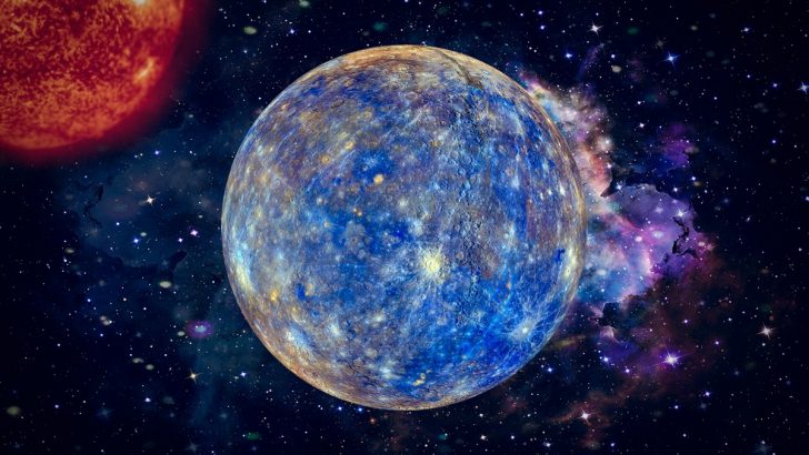 5 Underrated Benefits of Mercury Retrograde