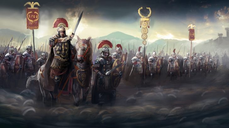 10 Largest Empires Throughout History