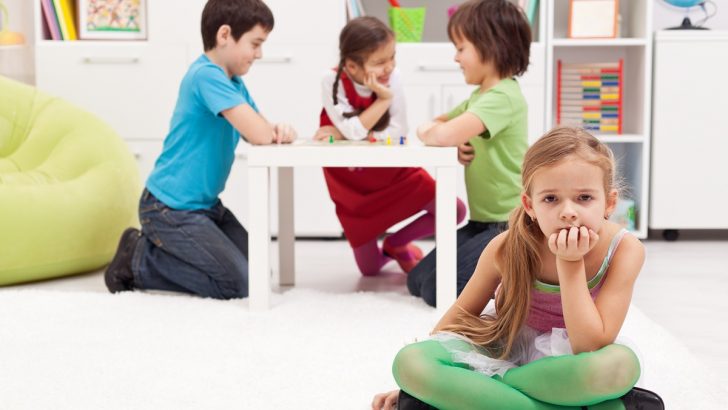 10 Signs You Were Often Excluded as a Child and It’s Affecting You Now as an Adult