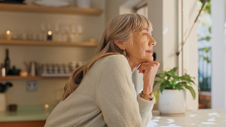 5 Rare Qualities All Calm People Share