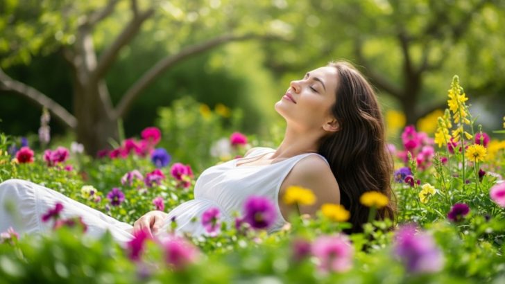 How Slowness Became the Most Powerful Thing A Woman Has Claimed