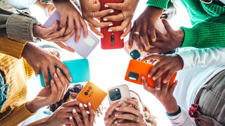 10 Reasons Life Was Better Before Social Media