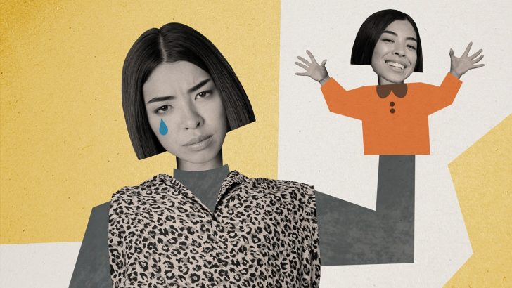 10 Ways Toxic Positivity Holds You Back