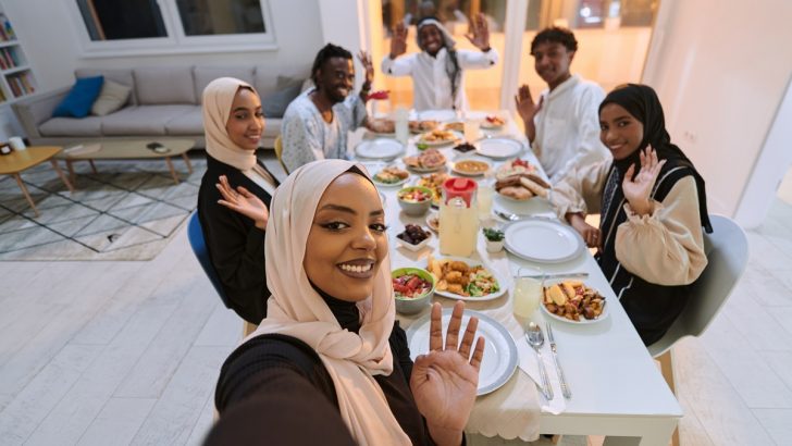 10 Sacred Meals and Their Meanings Across Different Religions