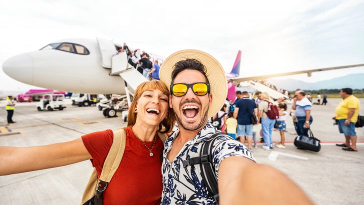 The Best and Worst Zodiac Signs to Travel With, Ranked