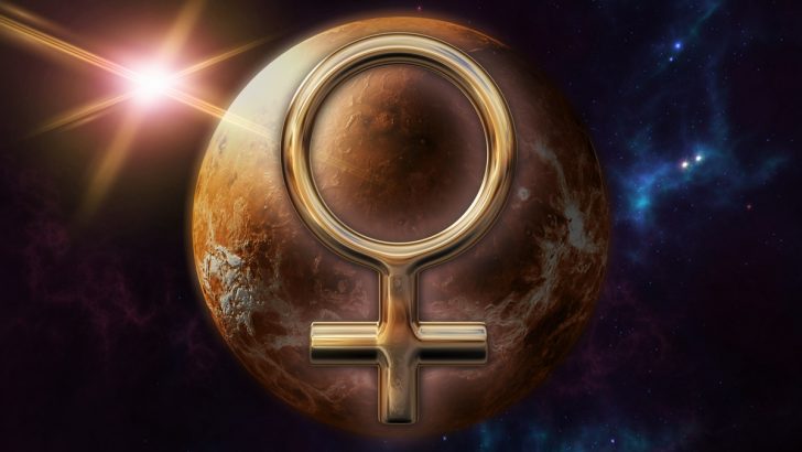 What Your Venus Sign Says About Your Relationships and How You Express Love