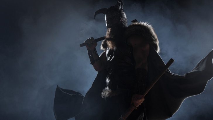 10 Reasons the Vikings Were the Greatest Explorers of Their Time