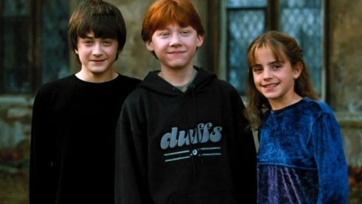 Which Character from the ‘Harry Potter’ Series Are You Based On Your Zodiac Sign?