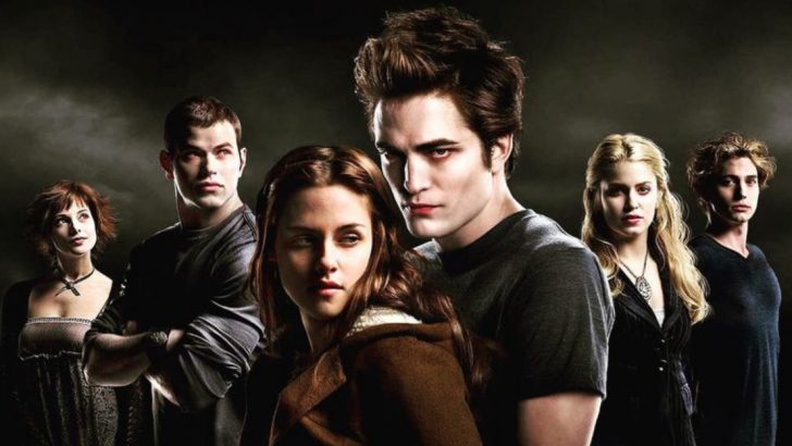 Which Character from ‘Twilight’ Are You, Based On Your Zodiac Sign