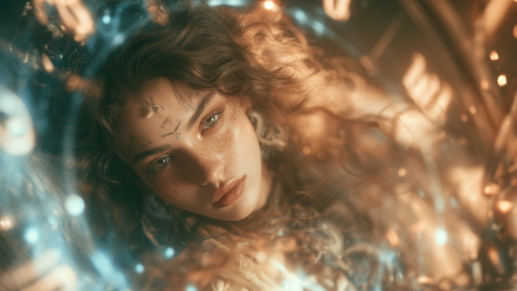 5 Zodiac Signs With the Most Magical Aura