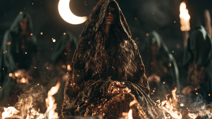 10 of the Most Dangerous Cults In History