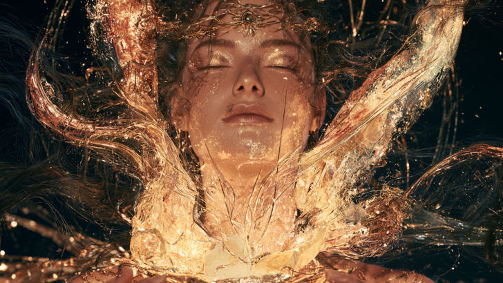 The Spiritual Significance of Gold