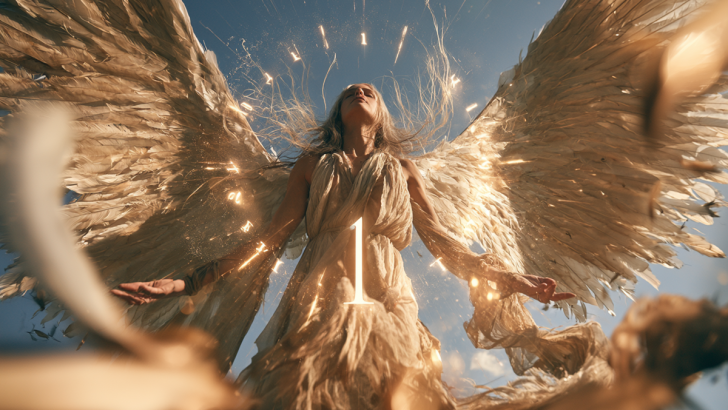 4 Signs Your Guardian Angel Is Right By Your Side