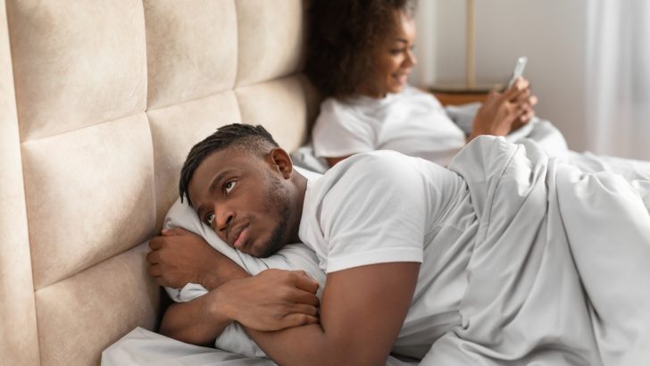 10 Signs Your Partner Is Failing to Put You First